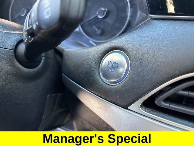 Hyundai Palisade SEL 2020