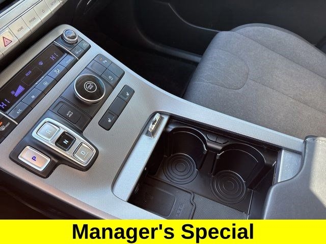 Hyundai Palisade SEL 2020