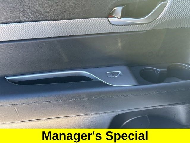 Hyundai Palisade SEL 2020