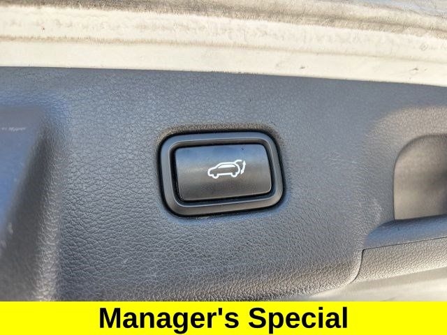 Hyundai Palisade SEL 2020