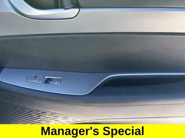 Hyundai Palisade SEL 2020