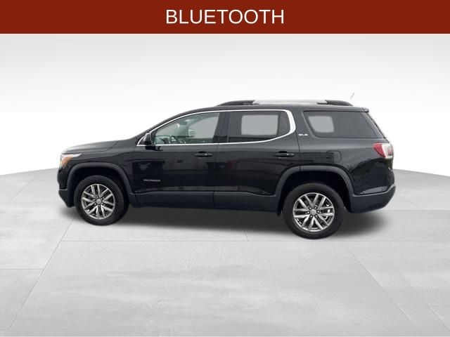 GMC Acadia SLE-2 AWD 2019