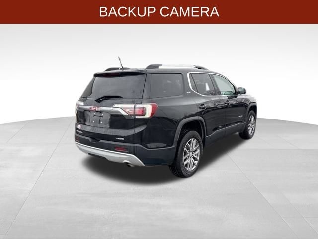 GMC Acadia SLE-2 AWD 2019