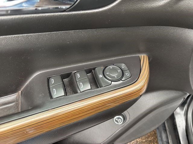 GMC Acadia SLE-2 AWD 2019