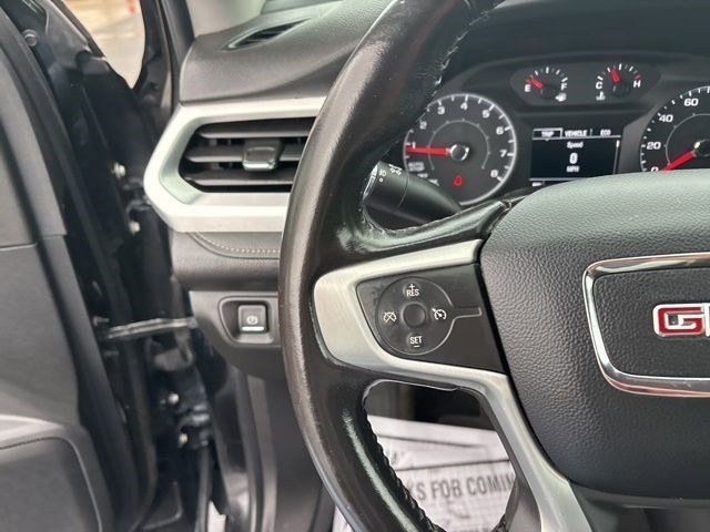 GMC Acadia SLE-2 AWD 2019