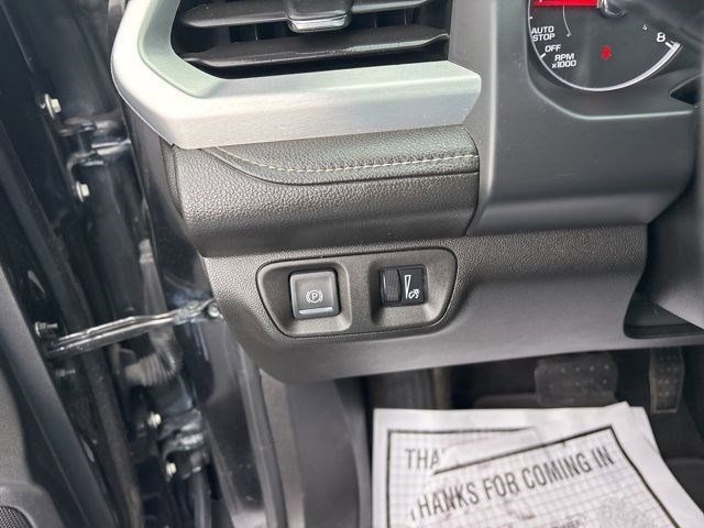 GMC Acadia SLE-2 AWD 2019