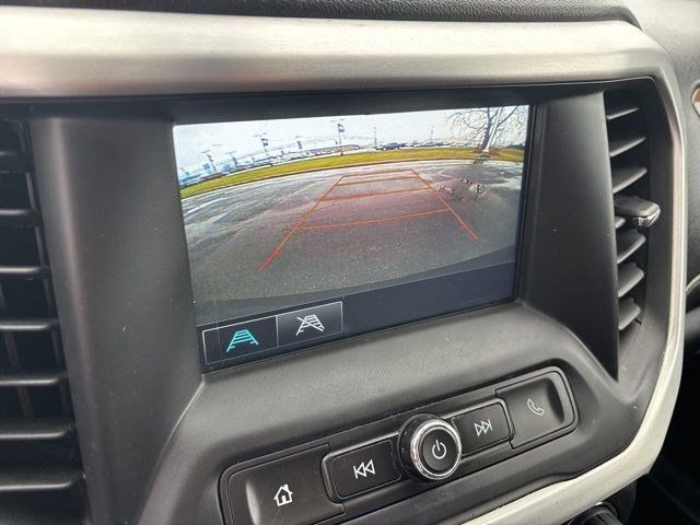 GMC Acadia SLE-2 AWD 2019