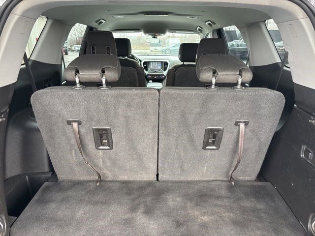 GMC Acadia SLE-2 AWD 2019