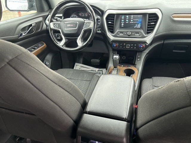 GMC Acadia SLE-2 AWD 2019