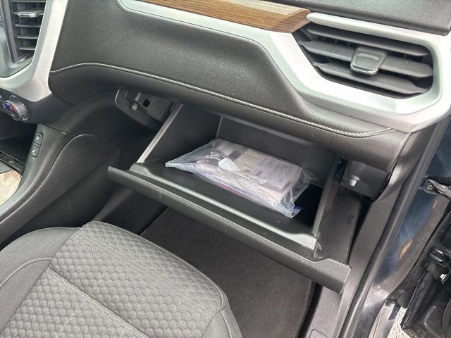 GMC Acadia SLE-2 AWD 2019