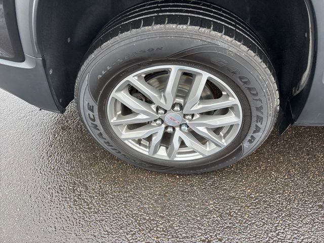 GMC Acadia SLE-2 AWD 2019