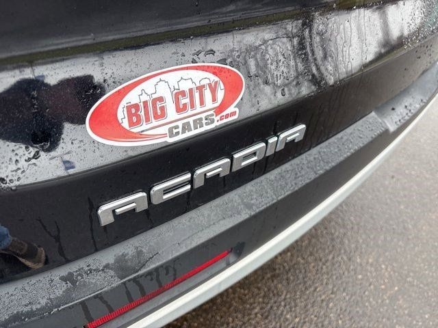 GMC Acadia SLE-2 AWD 2019