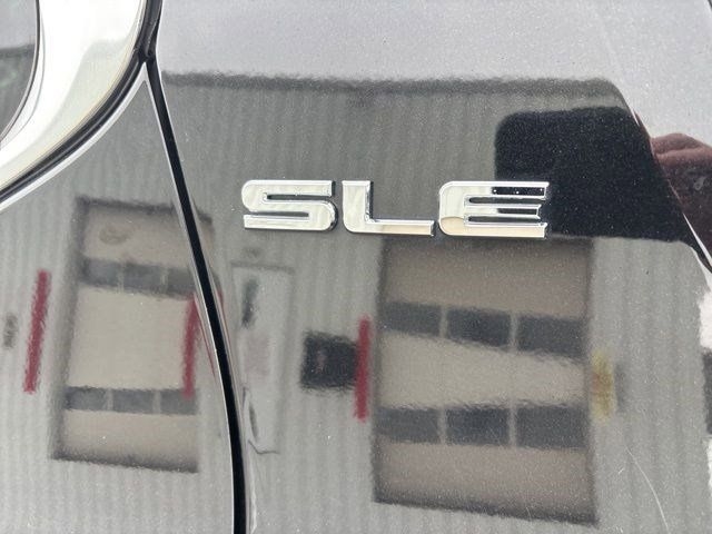 GMC Acadia SLE-2 AWD 2019