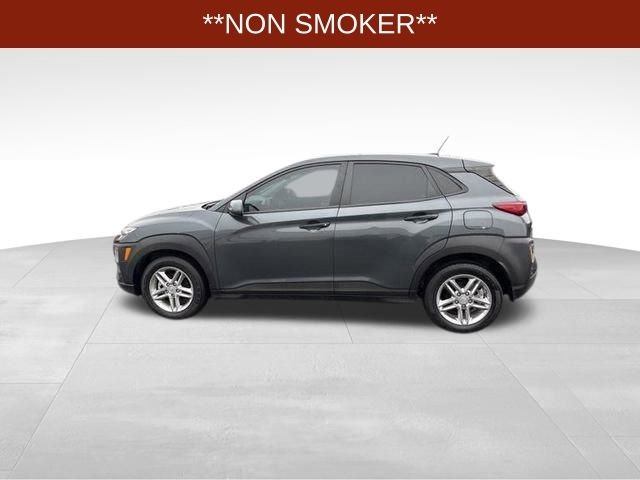 Hyundai Kona SE 2021