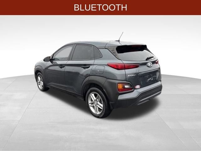 Hyundai Kona SE 2021