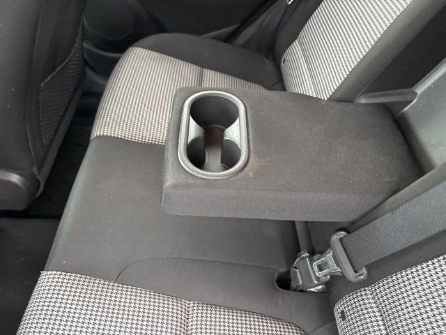 Hyundai Kona SE 2021