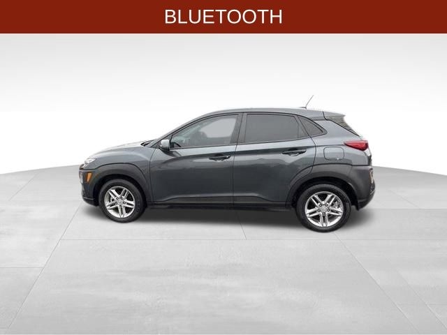 Hyundai Kona SE 2021