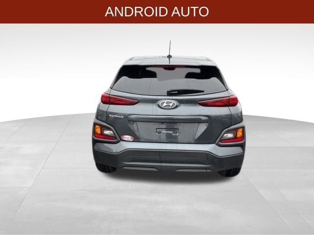 Hyundai Kona SE 2021