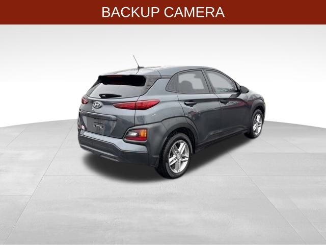 Hyundai Kona SE 2021