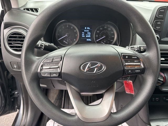 Hyundai Kona SE 2021