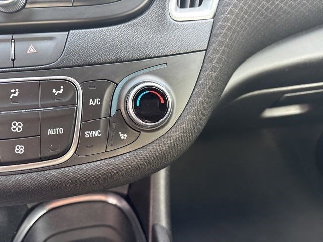 Chevrolet Malibu  2023