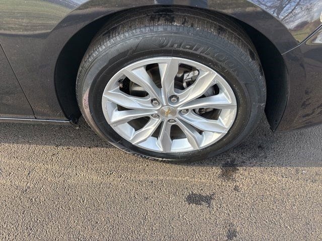 Chevrolet Malibu  2023