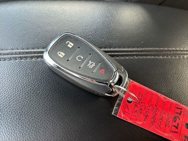 Chevrolet Malibu  2023