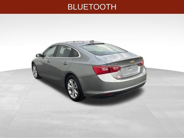 Chevrolet Malibu  2023