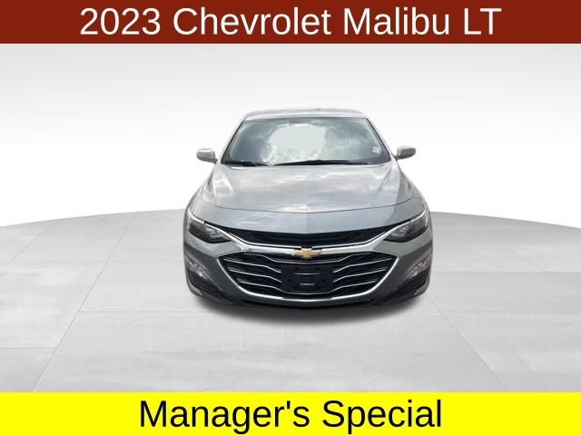 Chevrolet Malibu  2023