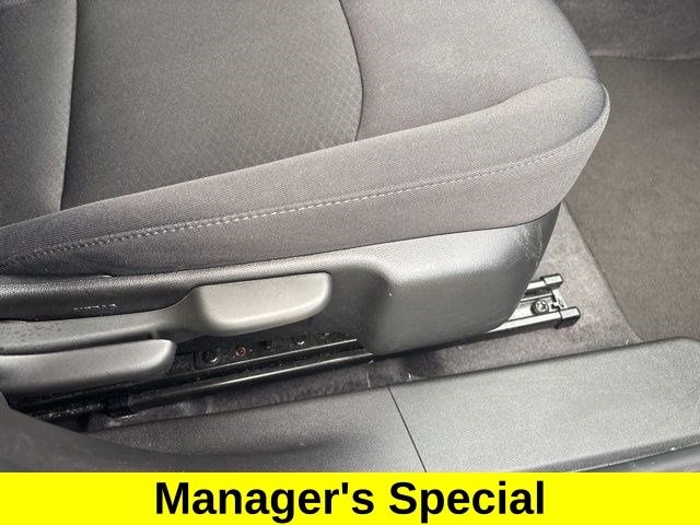 Chevrolet Malibu  2023