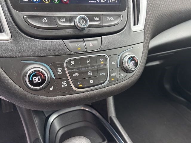 Chevrolet Malibu  2023