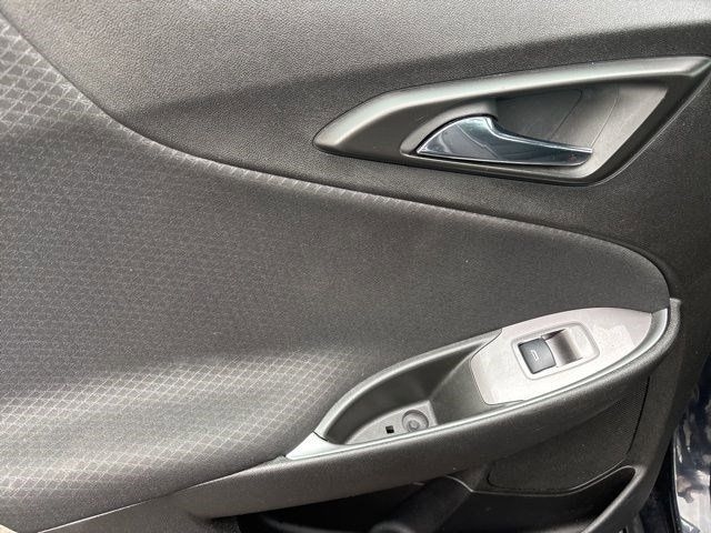 Chevrolet Malibu  2023