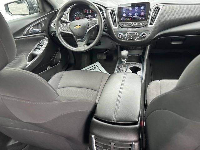 Chevrolet Malibu  2023