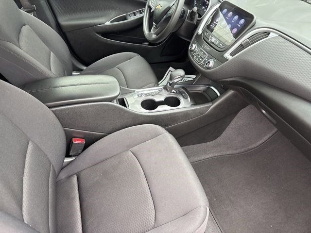 Chevrolet Malibu  2023