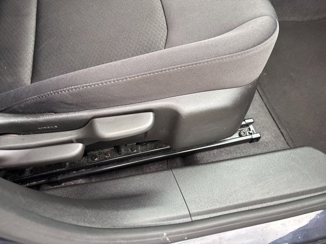 Chevrolet Malibu  2023