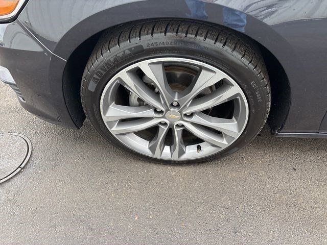 Chevrolet Malibu  2023