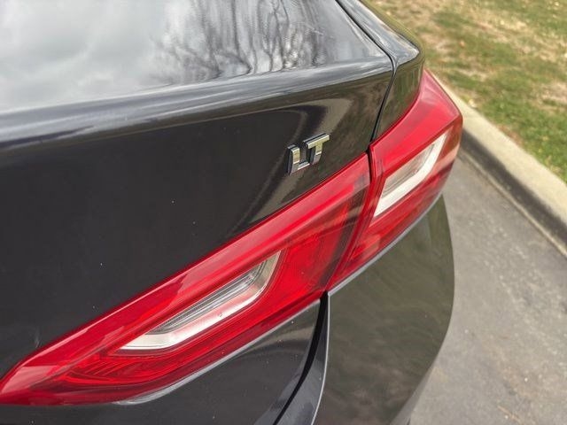 Chevrolet Malibu  2023