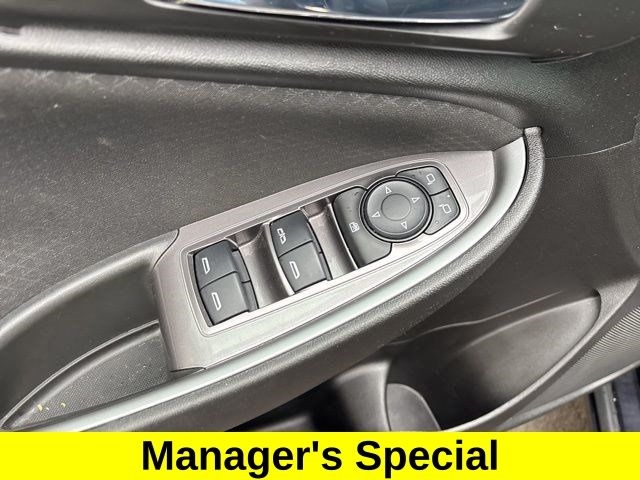 Chevrolet Malibu  2023