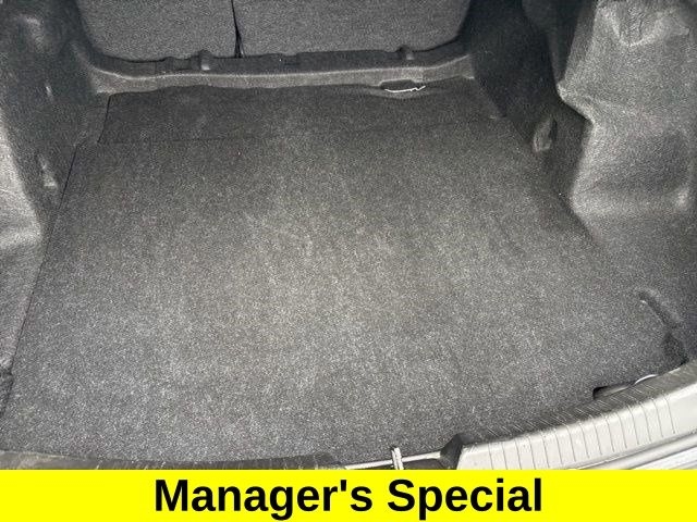 Chevrolet Malibu  2023