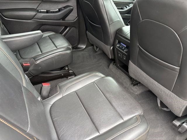 Chevrolet Traverse  2020