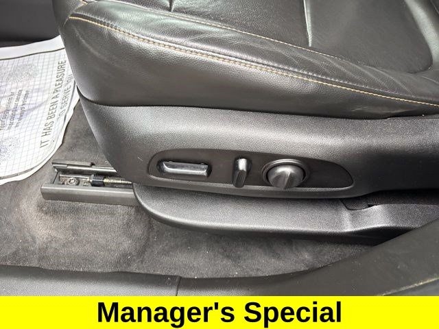 Chevrolet Traverse  2020