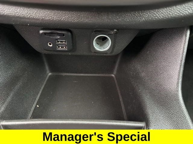 Chevrolet Traverse  2020