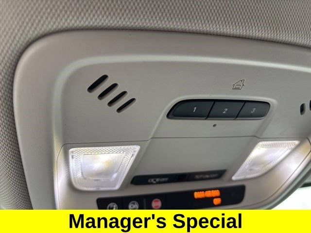 Chevrolet Traverse  2020