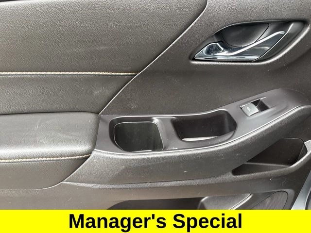 Chevrolet Traverse  2020