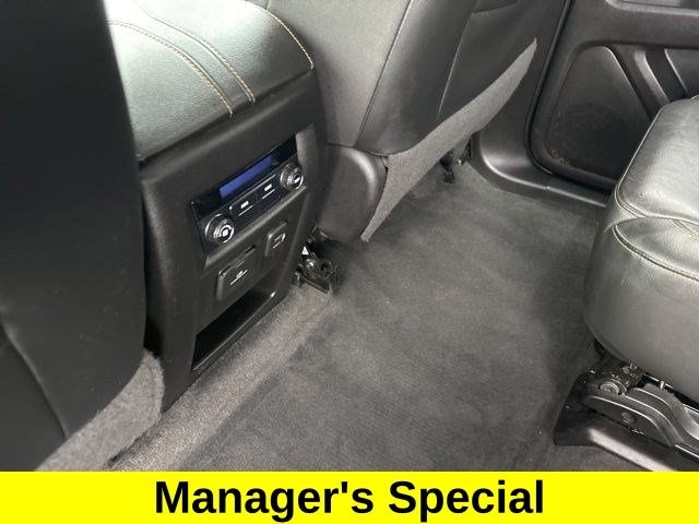 Chevrolet Traverse  2020