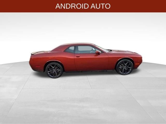 Dodge Challenger SXT 2021