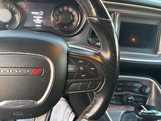 Dodge Challenger SXT 2021