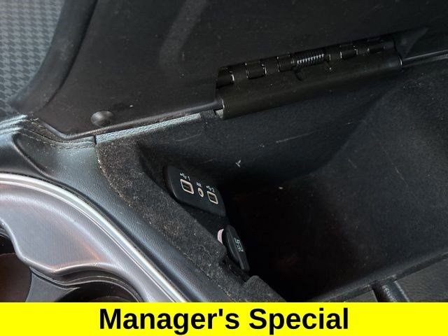 Dodge Challenger SXT 2021