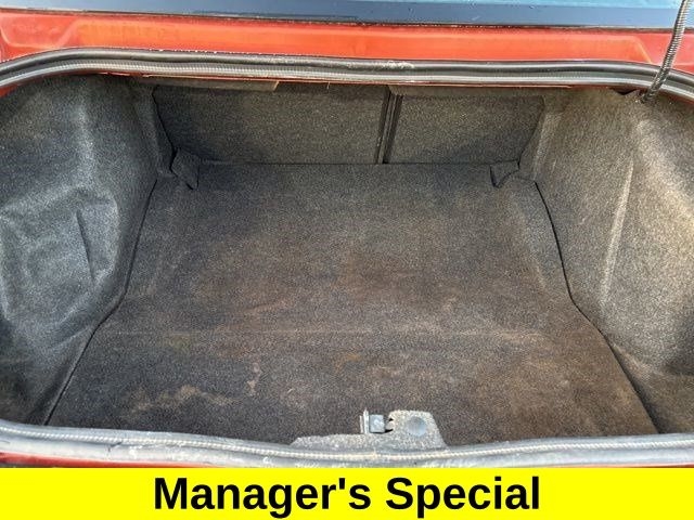 Dodge Challenger SXT 2021