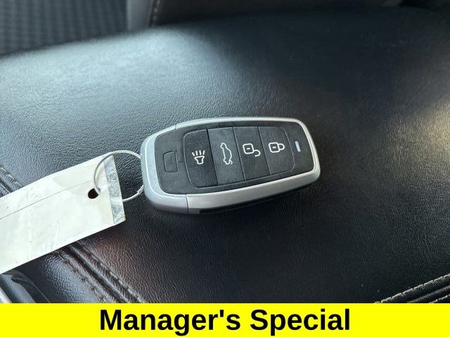 Dodge Challenger SXT 2021